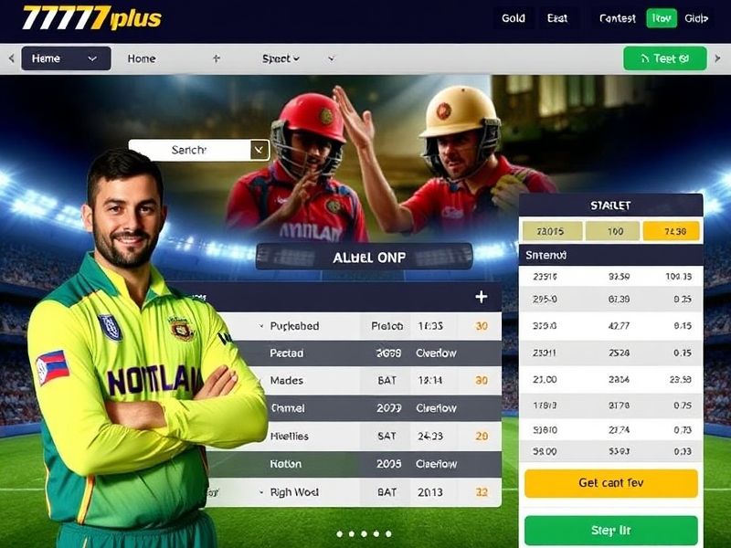 Welcome to 777plus.com – your premier destination for real money casino games, sports betting, and live dealer action. Discover exclusive bonuses, secure payments, and top-rated slots today.