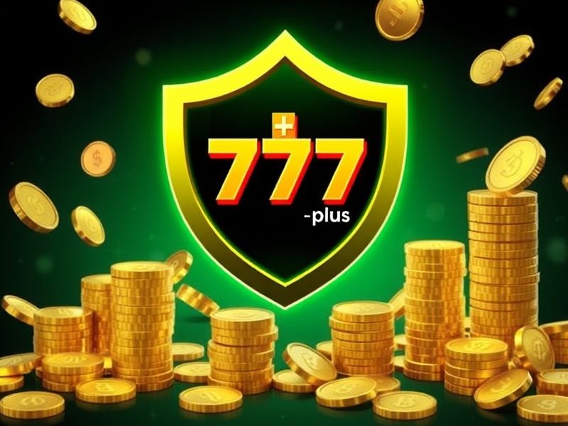 Welcome to 777plus.com – your premier destination for real money casino games, sports betting, and live dealer action. Discover exclusive bonuses, secure payments, and top-rated slots today.